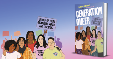 Load more Uploading 1 / 1 – Generation Queer Release Day Blog Post Header.png Attachment Details Generation Queer Release Day Blog Post Header