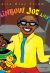 Front covernull for Rainbow Joe and Me by Maria Diaz Strom and Maria Diaz Strom