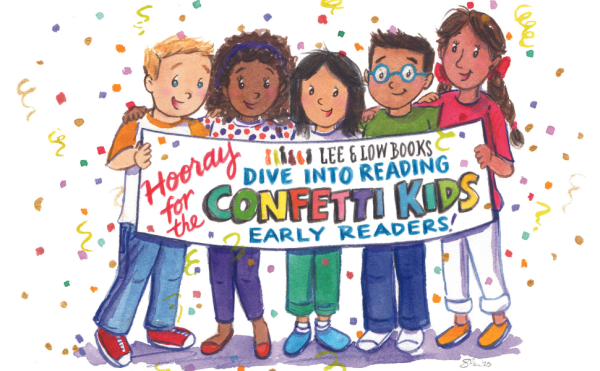 Featured image #1 for Pablo's Pet (Confetti Kids #9) by Sheri Tan and Shirley Ng-Benitez