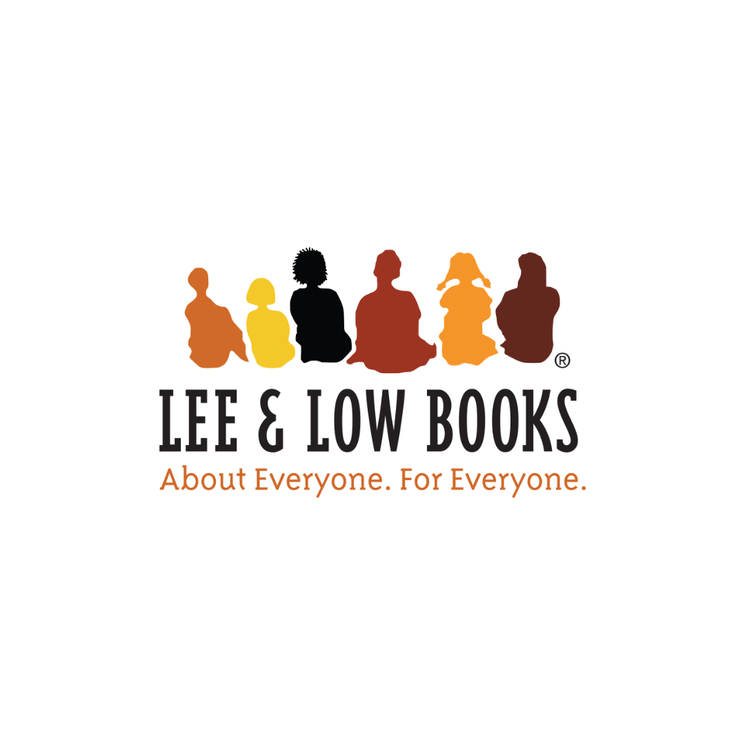 Lee & Low Books Logo