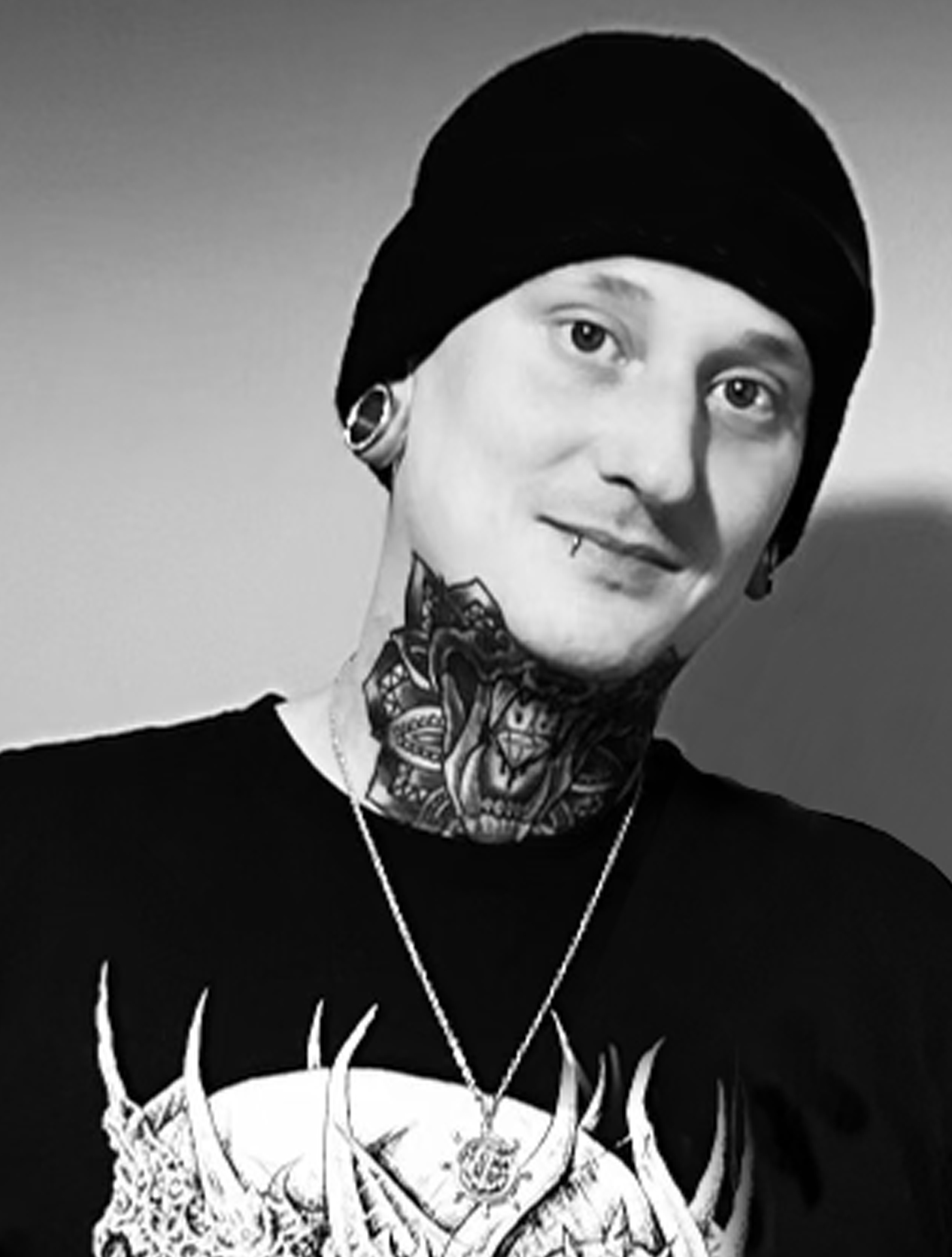 Julian Grafenauer