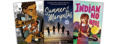 Cover image for High-Low Books for Teens: Middle and High School