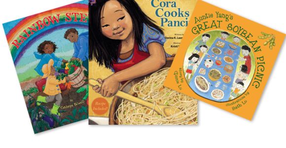 Cover image for Food Collection