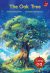 Front cover for The Oak Tree (Drumbeat Decodables #12) by Sandra Samatte and Julian Grafenauer