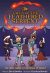 Front cover for The Hero Twins in the Realm of Fright by David Bowles and Charlene Bowles
