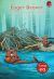 Front cover for Eager Beaver (Drumbeat Decodables #9) by Sandra Samatte and Rayhan Bhuyan