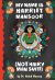 My Name Is Harriet Mansoor (NOT Hairy Man Suit!)